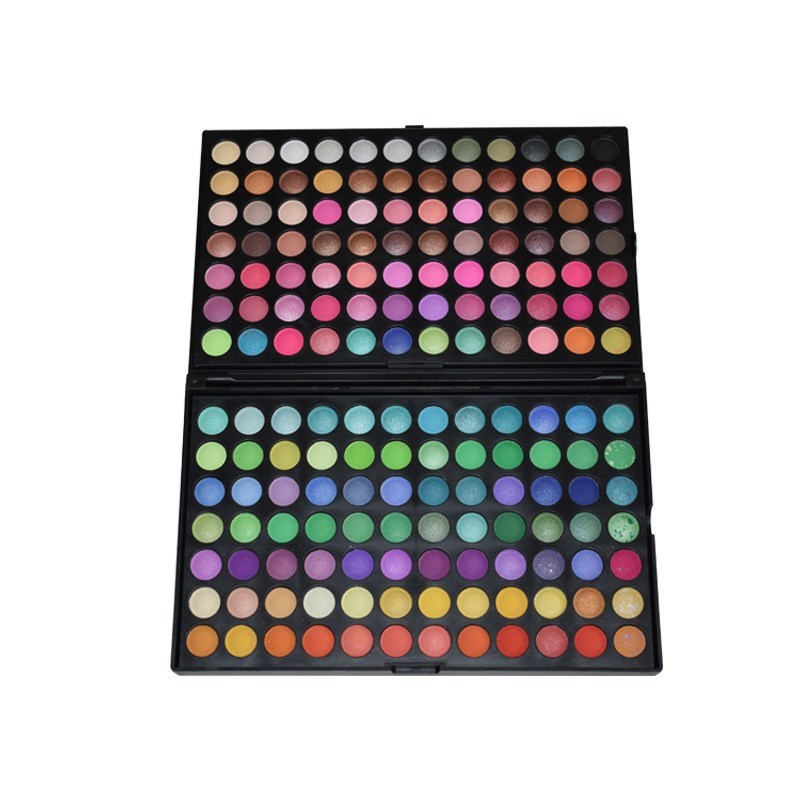 Pearly Eyeshadow Palette Pearly Eyeshadow Palette
